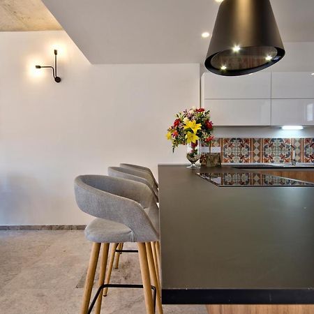 Vallettastay Penthouse Palazzo Zoe Экстерьер фото