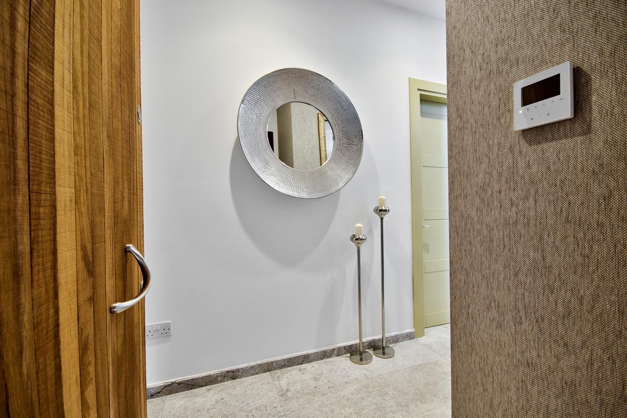 Vallettastay Penthouse Palazzo Zoe Экстерьер фото