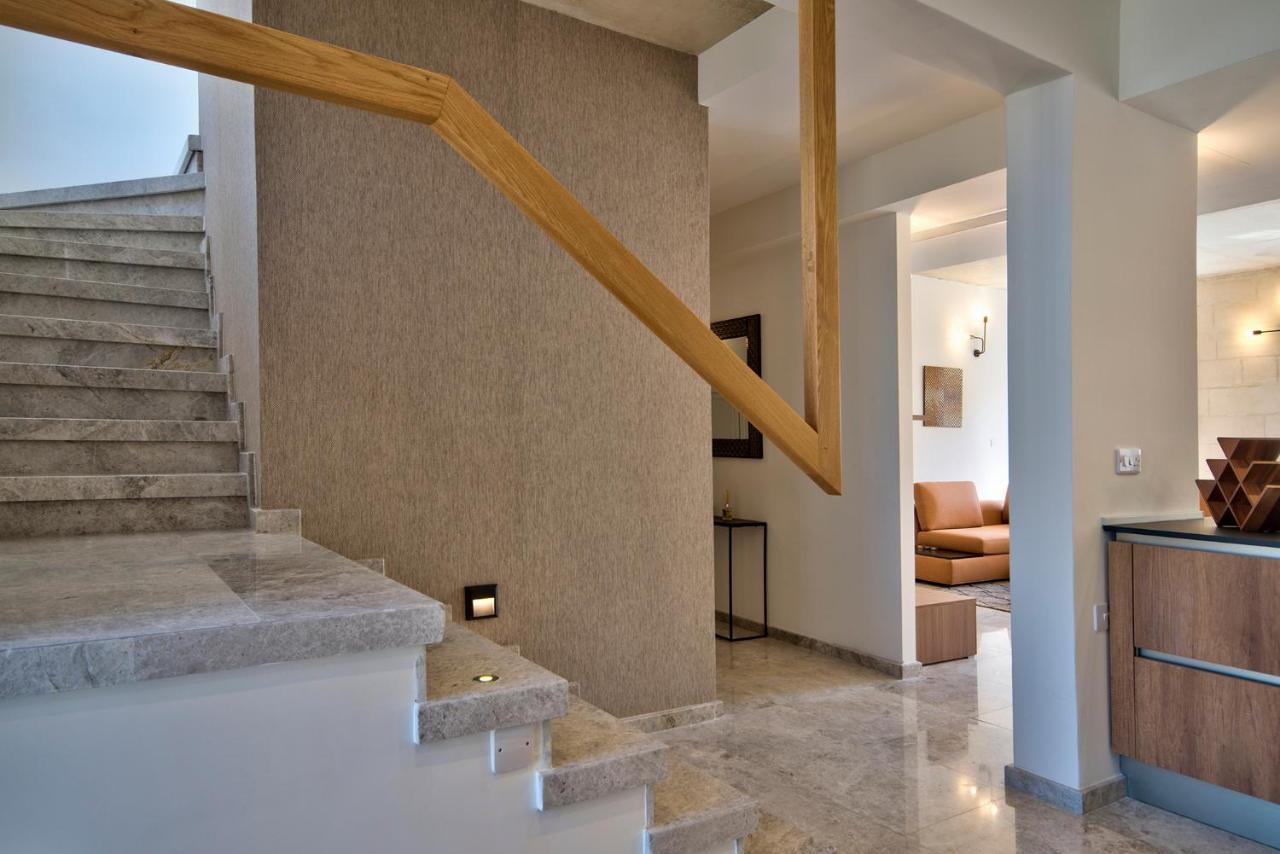 Vallettastay Penthouse Palazzo Zoe Экстерьер фото