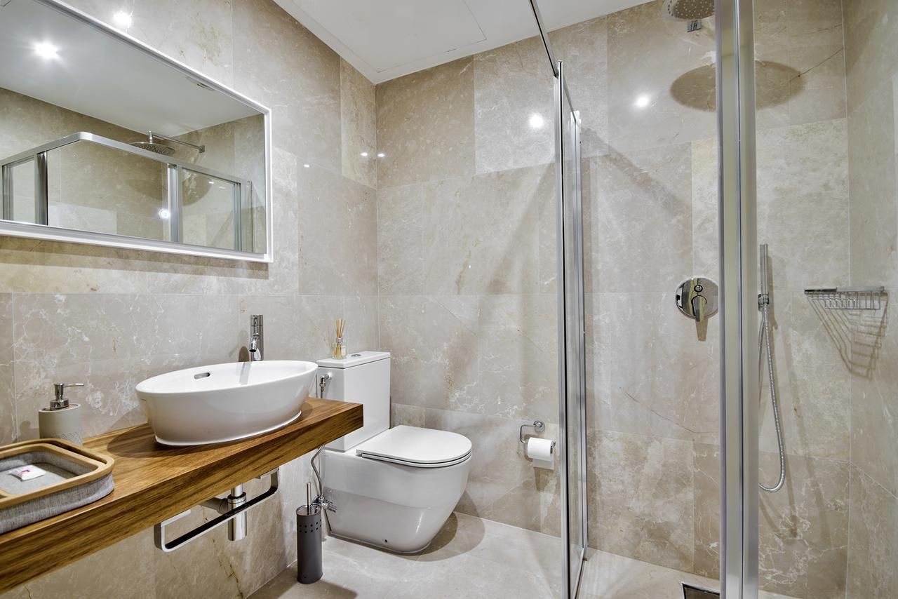 Vallettastay Penthouse Palazzo Zoe Экстерьер фото